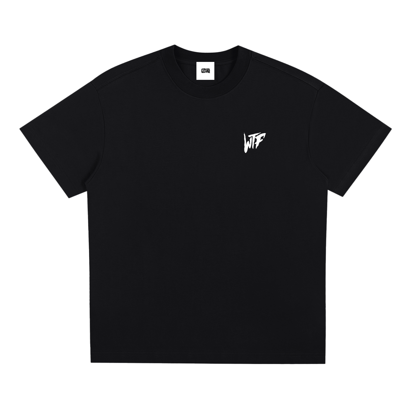 CTRL Tee