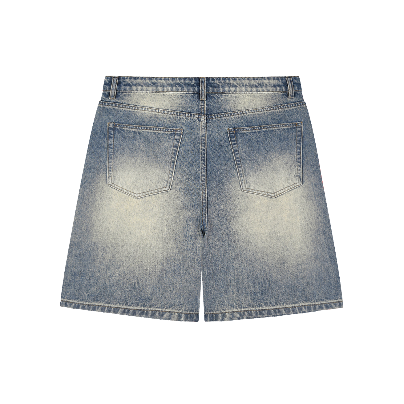 Drift Denim