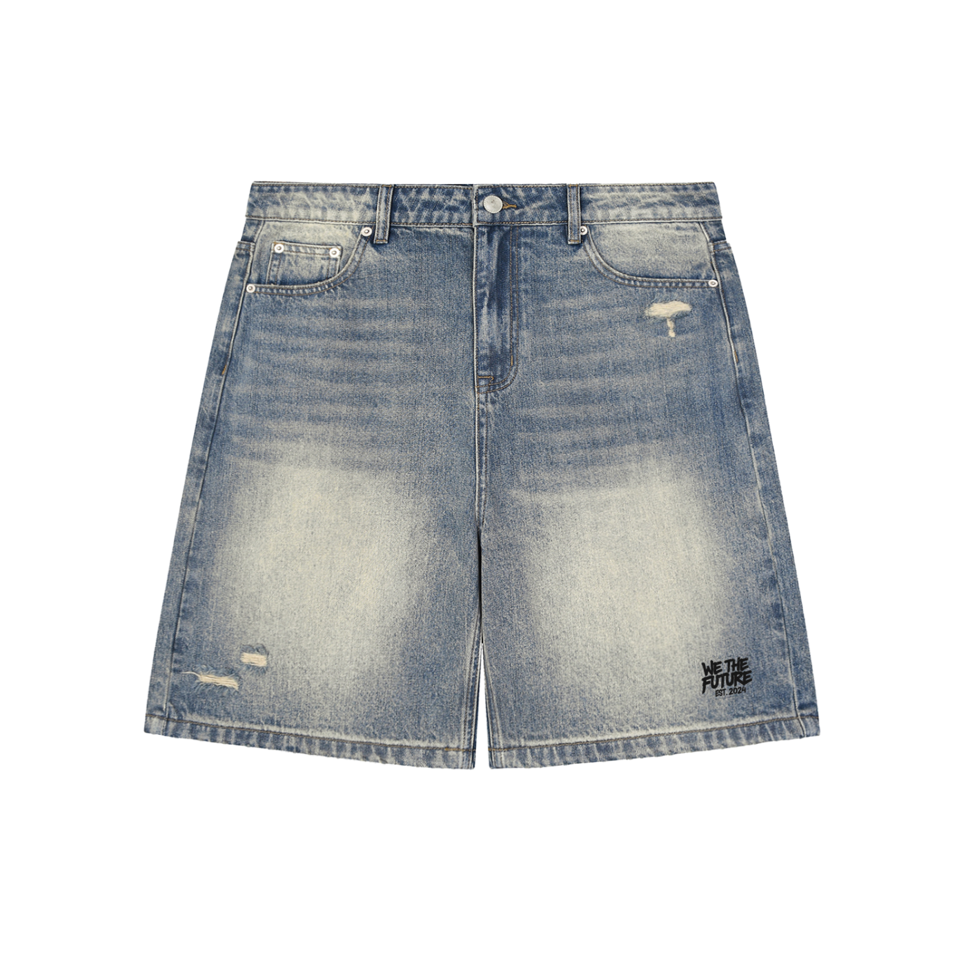 Drift Denim