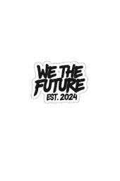 We The Future Brand