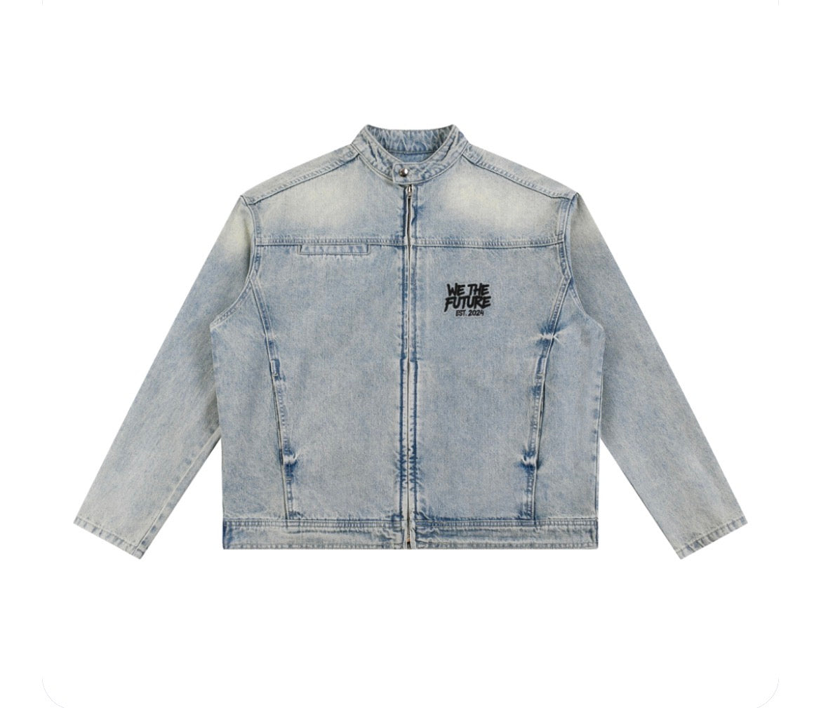 Denim State Set