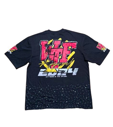 WTF Worldwide Founder's Set