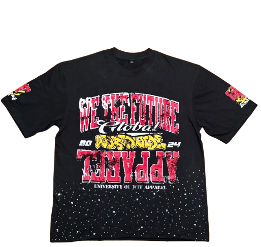 WTF Worldwide Founder's Set