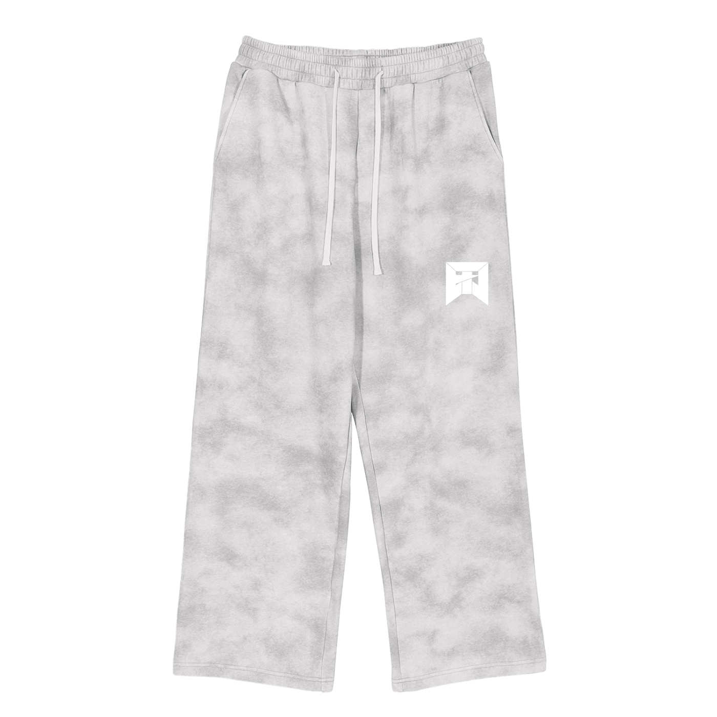 WTF Fleece Sweatpants